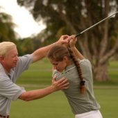 Trump National Doral Miami offers Golf Academy packages